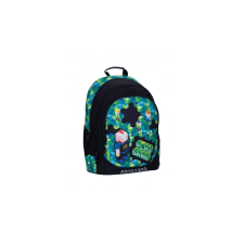 Game ergonomikus iskolatáska, hátizsák- 3 rekeszes - Astrabag (502023063) iskolatáska