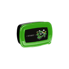 Game műanyag uzsonnás doboz - Start (PP24ST-3022) babaétkészlet