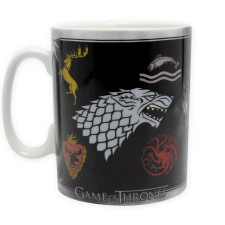  Game of Thrones bögre, pohár bögrék, csészék