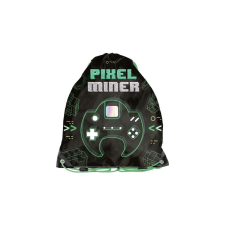 Game - Pixel tornazsák (PP23HL-712) tornazsák