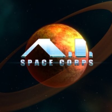 GameArt Studio GmbH A.I. Space Corps (PC - Steam Digitális termékkulcs) videójáték