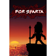 Gamecraft Studios For Sparta (PC - Steam elektronikus játék licensz) videójáték