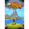 Gameforge 4D GmbH Tiny Thor (PC - Steam elektronikus játék licensz)