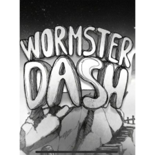 GAMELAB Wormster Dash (PC - Steam Digitális termékkulcs) videójáték