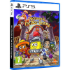 GameMill Entertainment Nicktoons and The Dice of Destiny - PS5