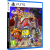 GameMill Entertainment Nicktoons and The Dice of Destiny - PS5