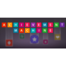 Gamenesis Achievement Machine (PC - Steam elektronikus játék licensz) videójáték
