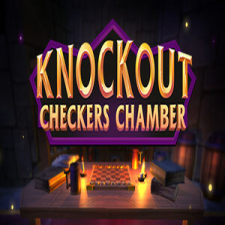 Gamenesis Knockout Checkers Chamber (PC - Steam elektronikus játék licensz) videójáték