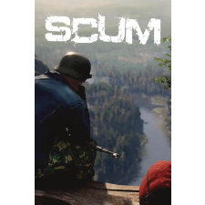 Gamepires SCUM Luis Moncada Character Pack (DLC) (digitális licenc) videójáték