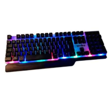 Gamer billentyűzet és egér - MS-861 billentyűzet