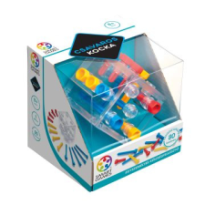 GAMER-CAFE Csavaros kocka logikai játék társasjáték