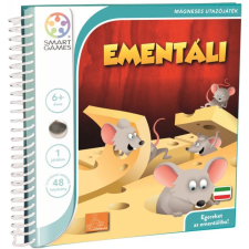 Gamer Café Kft. : Ementáli logikai játék - Logikai játék kreatív és készségfejlesztő