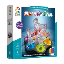 GAMER-CAFE Smart Games: GolyóZóna logikai játék társasjáték