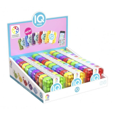 GAMER-CAFE Smart Games: IQ-Mini - többféle társasjáték
