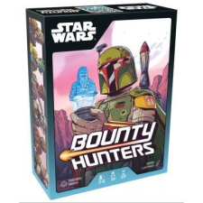 GAMER-CAFE Star wars: bounty hunters társasjáték társasjáték