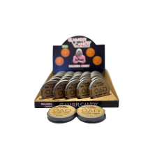 Gamer Candy Gamer Candy Squid game - Dalgona cukorka 20g csokoládé és édesség
