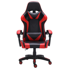  Gamer és irodai szék, Remus, piros (GSB5999114108748) forgószék