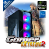  Gamer Extreme 2 12.gen konfiguráció - i7-12700KF, 32GB DDR4 3000MHz RAM, 2TB M.2 (6000/7300), 2TB HDD, RTX 3060 Ti 8GB