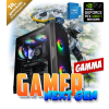  Gamer Next Gen Gamma 14.gen konfiguráció - i7-14700KF, 32GB DDR5 6000MHz RGB RAM, 500GB M.2 (3000/3500), HDD nélkül, RTX 4060 Ti 8GB