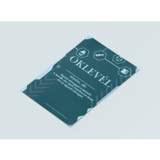  Gamer oklevél egyedi ajándék