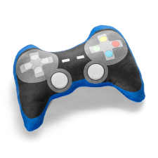 Gamer párna lakástextília