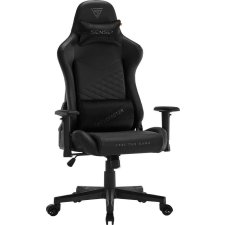 Gamer szék SENSE7 Spellcaster Senshi Edition fotel fekete. forgószék