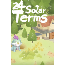 Gamera Games 24 Solar Terms (digitális licenc) videójáték