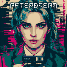 Gamera Games Afterdream (Digitális kulcs - PC) videójáték