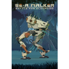 Games Operators BE-A Walker (digitális licenc) videójáték