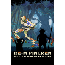 Games Operators BE-A Walker (PC - Steam elektronikus játék licensz) videójáték