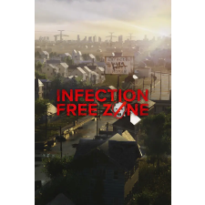 Games Operators Infection Free Zone (digitális licenc) videójáték