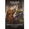 GAMES WORKSHOP ASHES OF THE IMPERIUM | Chris Wraight