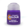 GAMES WORKSHOP Citadel festék Contrast: Shyish purple 18 ml
