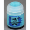 GAMES WORKSHOP Citadel festék Layer: Baharroth blue 12 ml