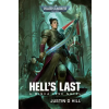 GAMES WORKSHOP Hell's Last