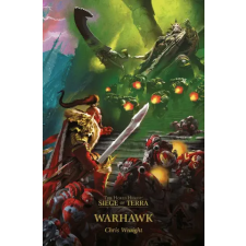 Games Workshop Ltd. Warhawk | Chris Wraight egyéb könyv