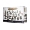 GAMES WORKSHOP Soulblight Gravelords: Deathrattle Skeletons minifigurák
