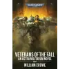GAMES WORKSHOP Veterans of the Fall – William Crowe (Puha kötésű)