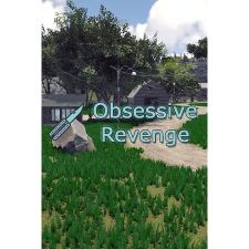 GamesBraz Obsessive Revenge (PC - Steam elektronikus játék licensz) videójáték
