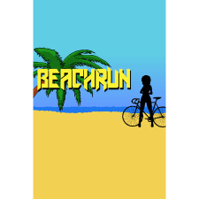 Gamesforgames BeachRun (PC - Steam elektronikus játék licensz) videójáték