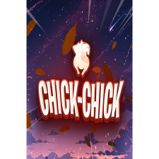Gamesforgames Chick-Chick (PC - Steam elektronikus játék licensz) videójáték