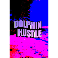 Gamesforgames DOLPHIN HUSTLE (PC - Steam elektronikus játék licensz) videójáték
