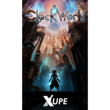Gamesoft Clockwork (PC - Steam Digitális termékkulcs) videójáték