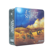 GameWright A Tiltott Sivatag társasjáték