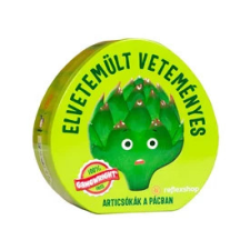  Gamewright - Elvetemült veteményes társasjáték társasjáték