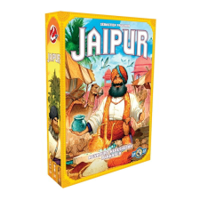 GameWright Jaipur stratégiai játék (ASM34562) társasjáték