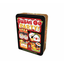 GameWright Sushi Go Party! kártyajáték társasjáték társasjáték