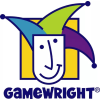 GameWright Tiltott Sziget társasjáték