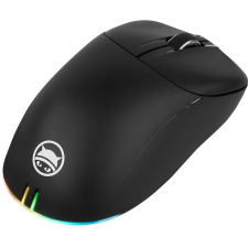 GAMIAC PA50 Vezetékes Gaming egér - Fekete (GAMO-PA50W17.11) egér