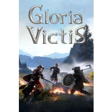 gamigo US Gloria Victis (digitális licenc) videójáték